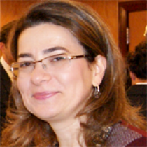 Maria de Fátima Mendes de Lima