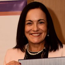 Maria Helena Cardoso Monteiro