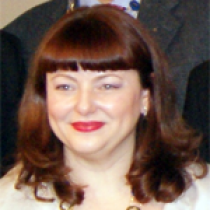 Patricia Godoy Oliveira
