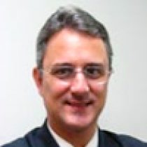 Sérgio Ruy Barroso de Mello
