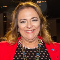 Cristina dos Santos Domingues