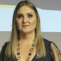 Sandra Regina Odeli